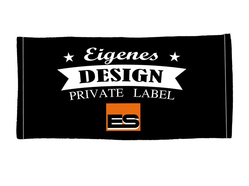 60356 Handtuch für eigenes Design