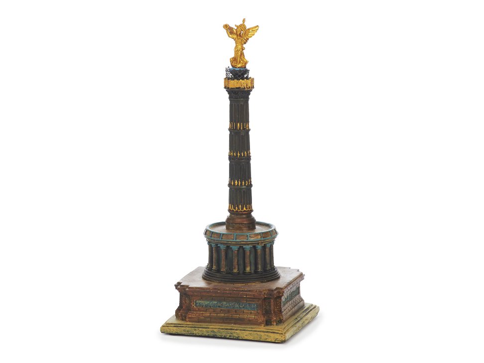 13261 Poly Berlin Siegessäule
