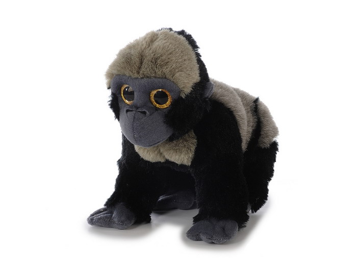 33104 Plüsch Gorilla