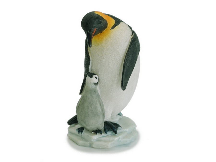 Poly Pinguin