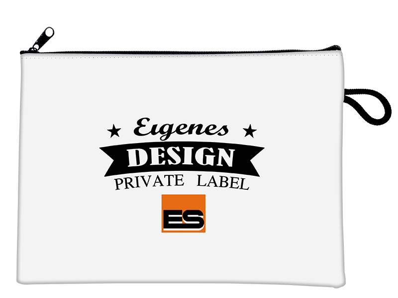 16619 Kunstleder Täschchen