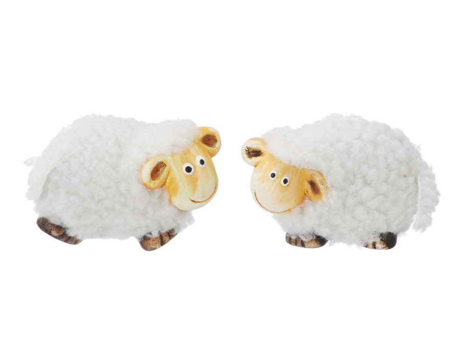 12809 Ker. Magnet Schaf