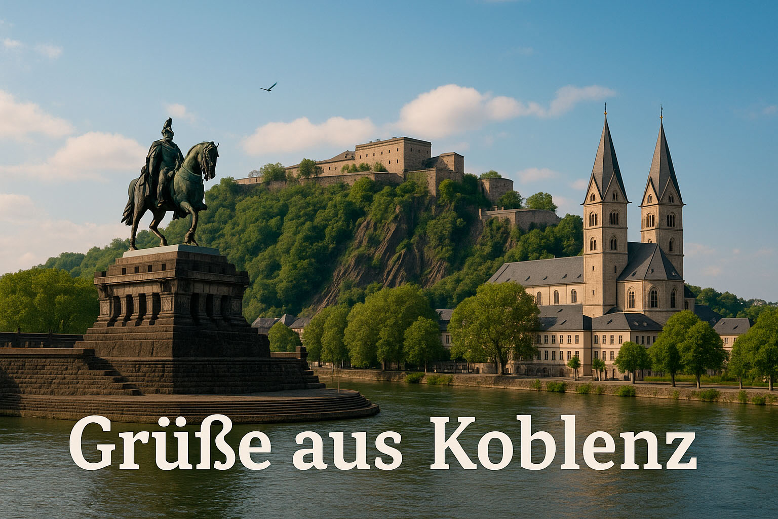 Koblenz Koblenz