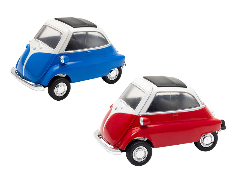 53788-0 BMW Isetta