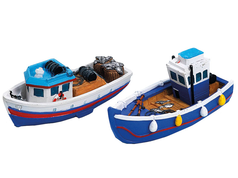 14766 Poly Fischkutter