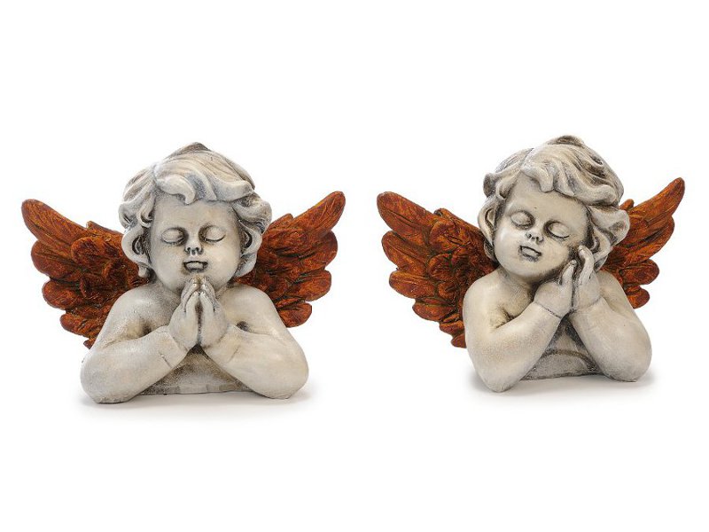 17311 Poly Engelkopf