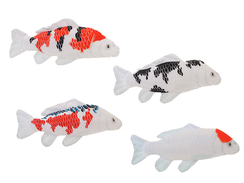 30425-0 Stoff Koi