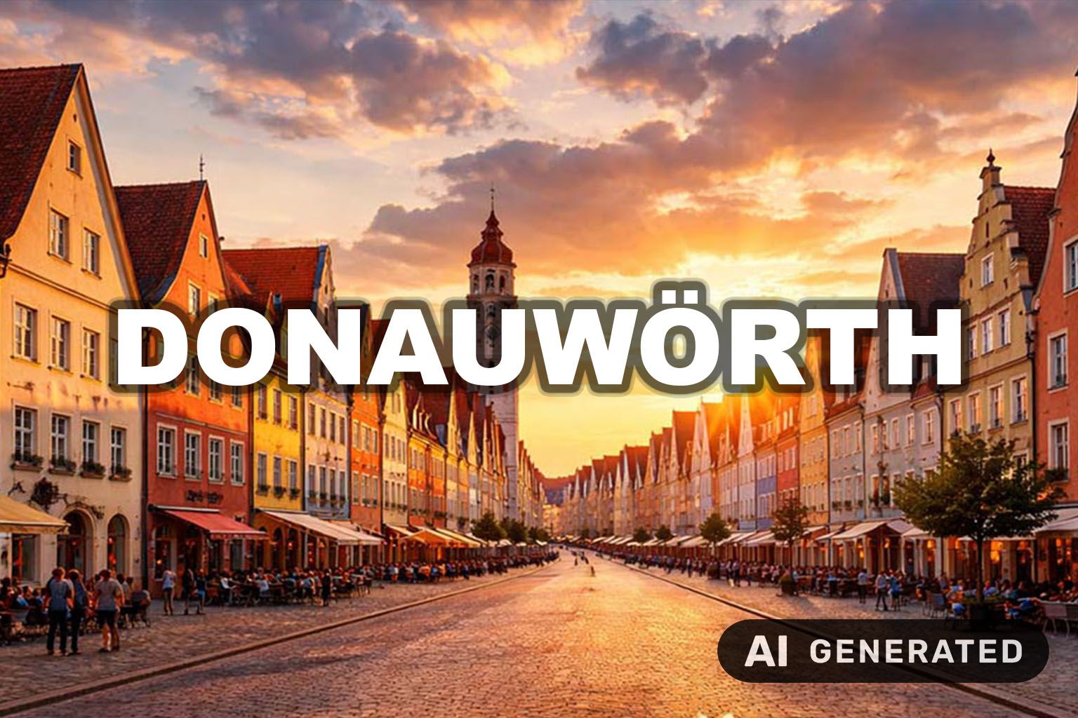 Donauwörth