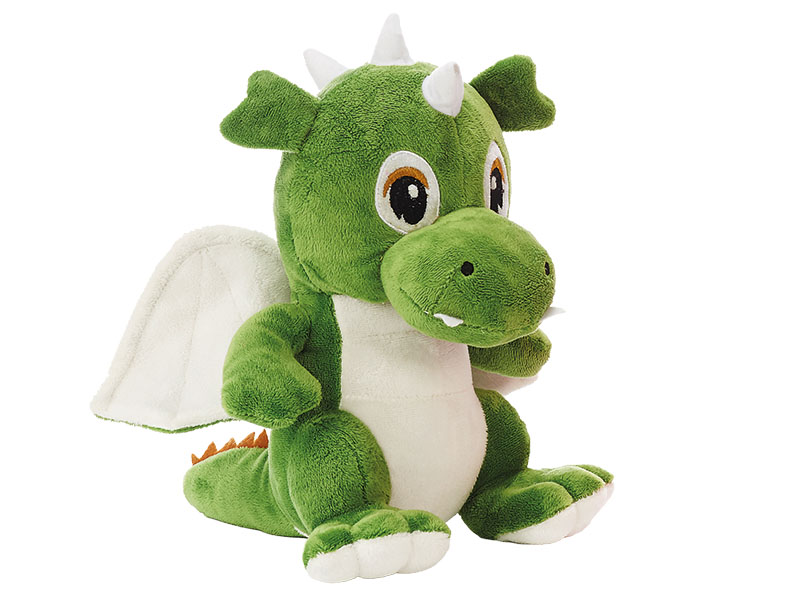 32730 Plüsch Drache