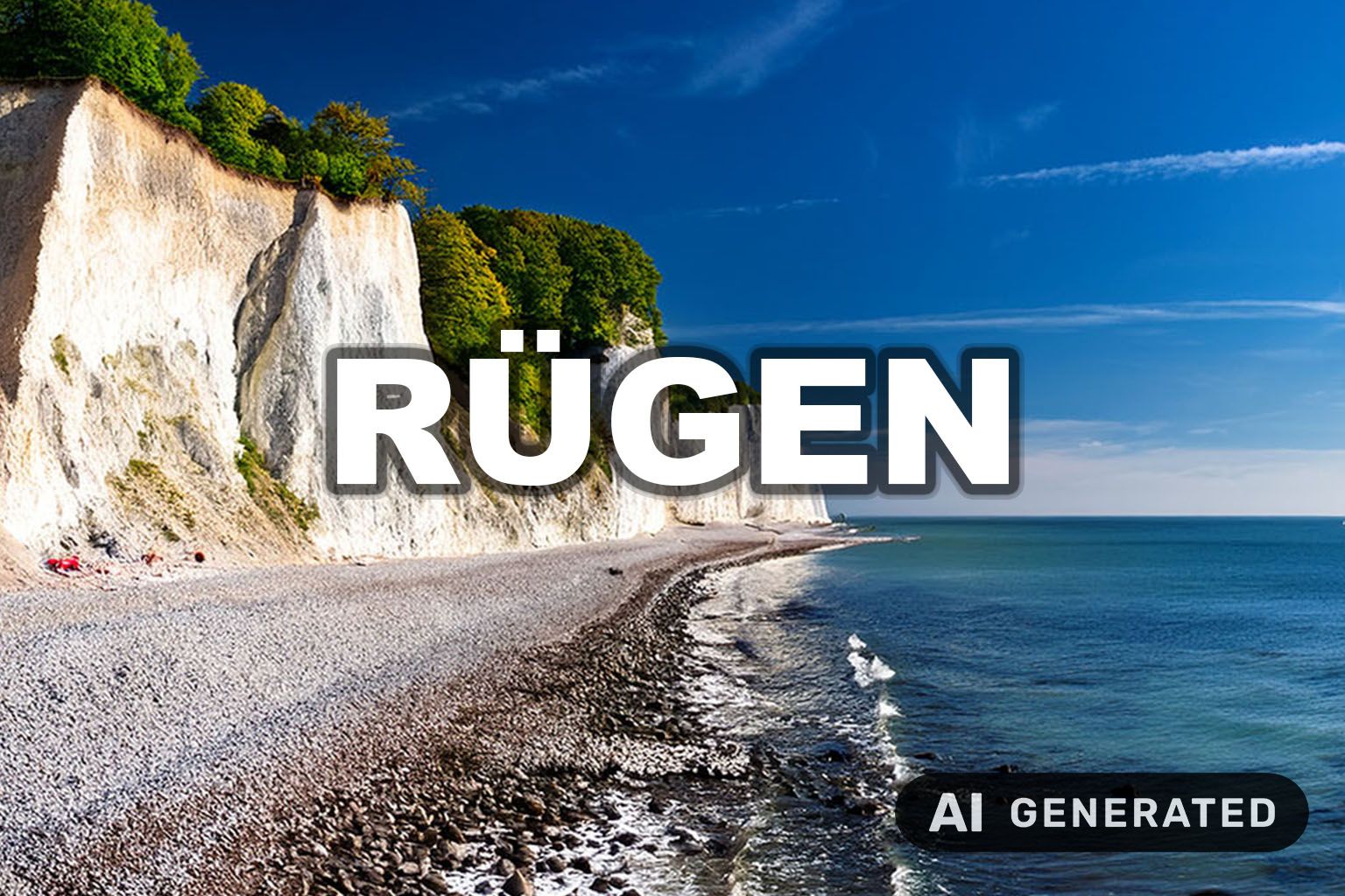 Rügen