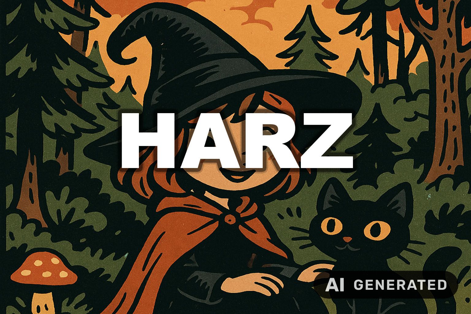 Harz