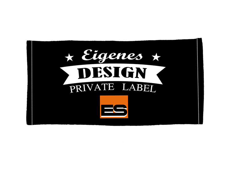 60376 Handtuch für eigenes Design