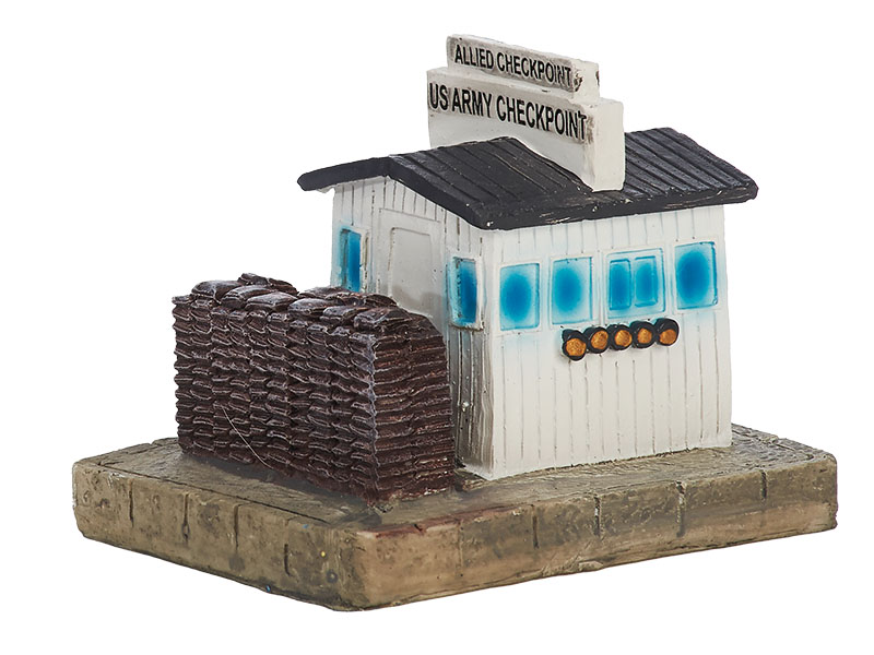 15171-0 Poly Checkpoint Charlie