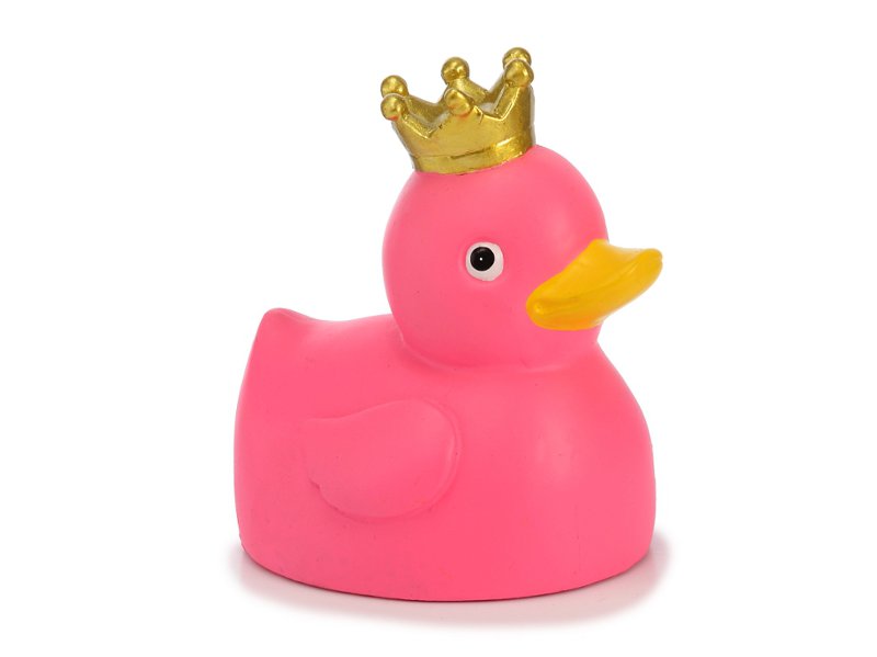 17097 Poly-PUR Badeente