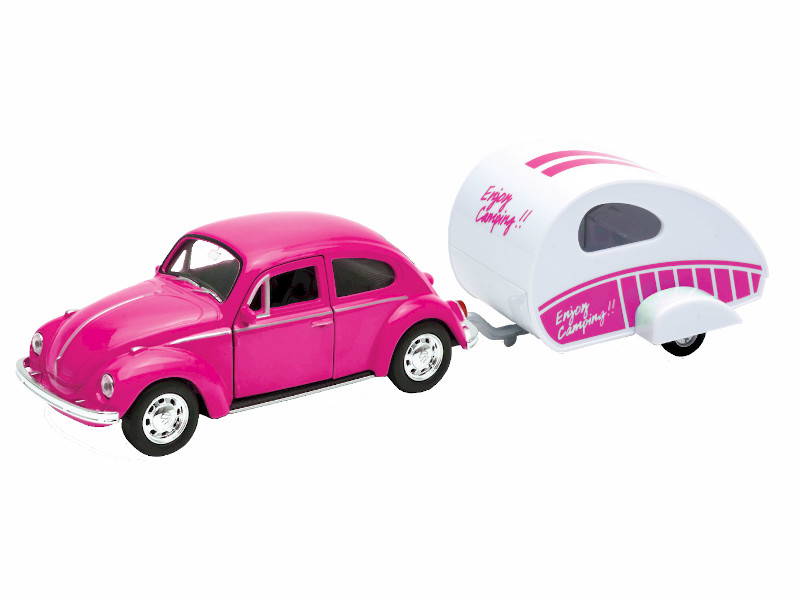 53784-0 VW T1 Camping Set