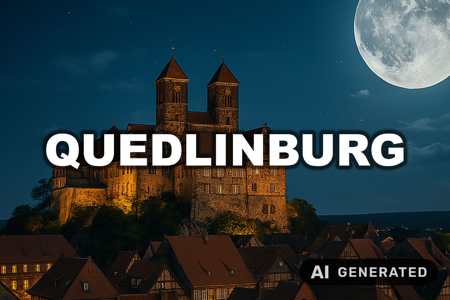 Quedlinburg