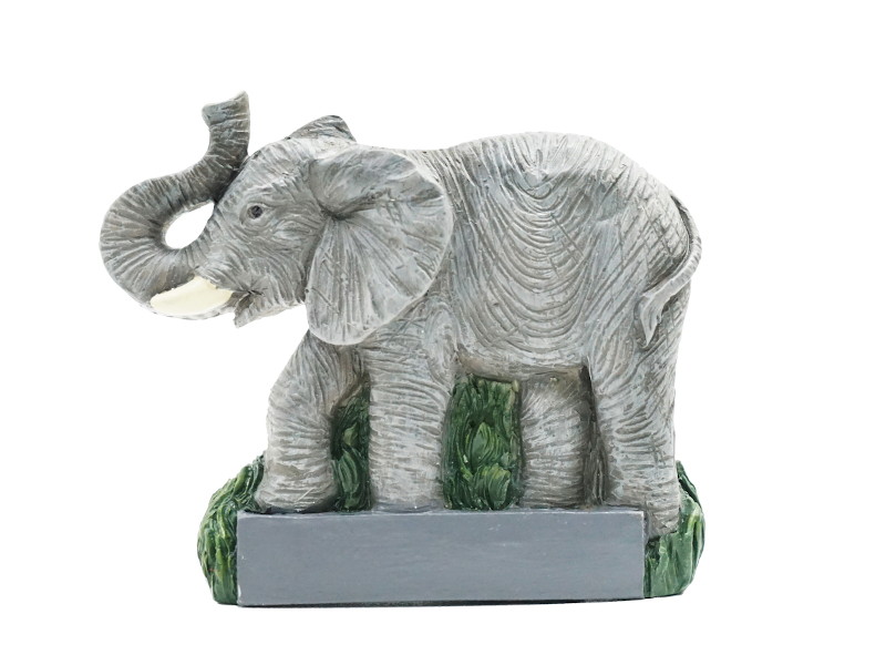 17910-0 Poly Magnet Elefant