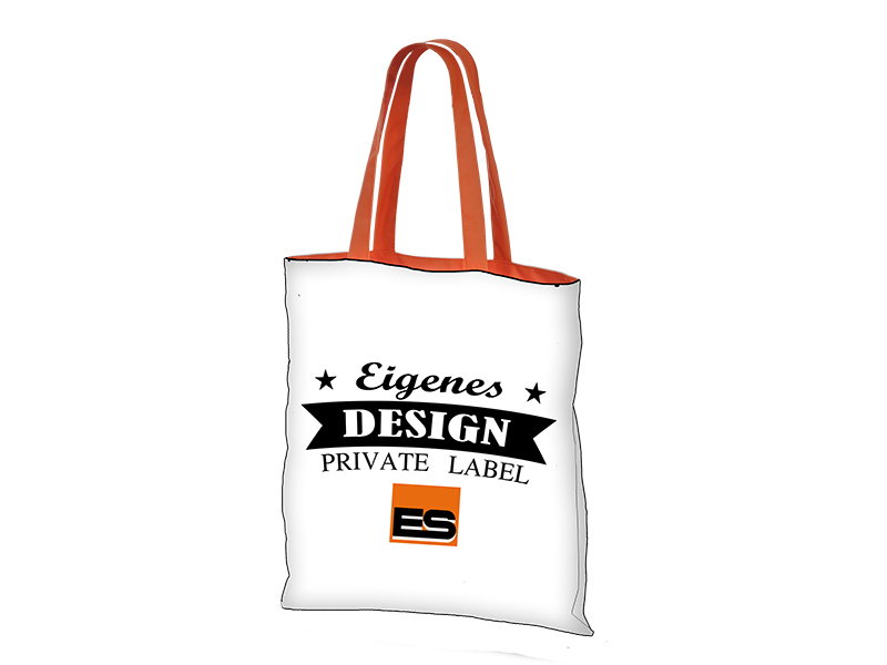 Tasche für eigenes Design