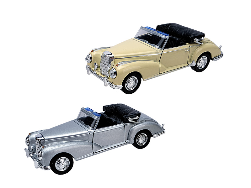 53717 Mercedes Benz 300S 1:34