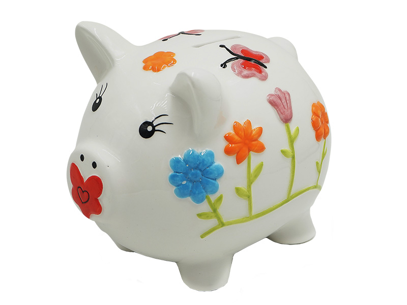 17844 Porz. Sparschwein