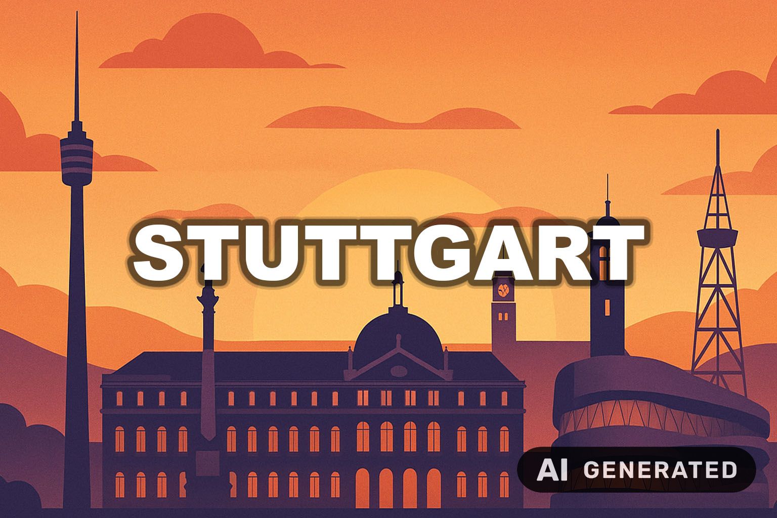Stuttgart