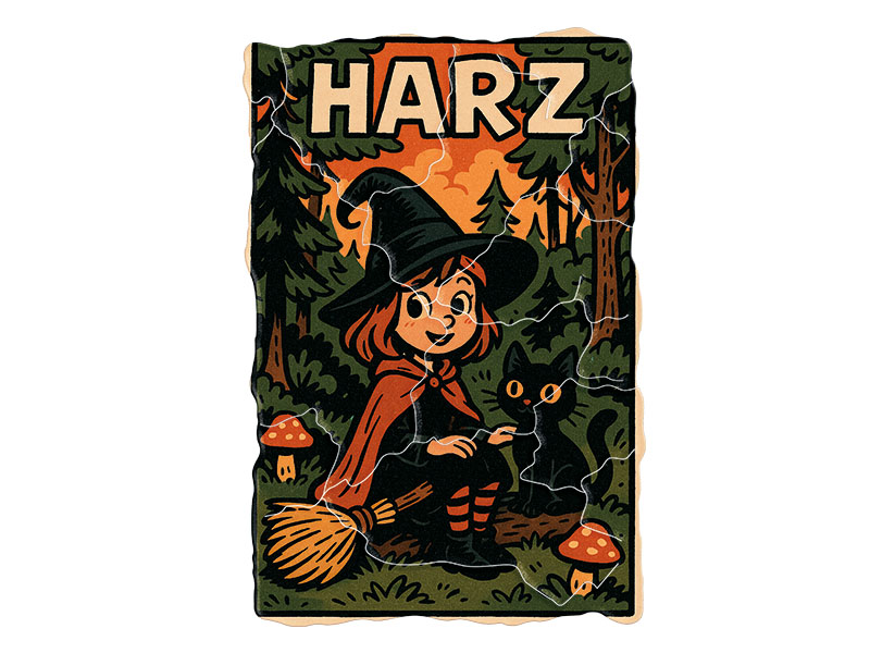 Souvenir Foto Kunststoff Magnet Harz 8x5cm Souvenir Foto Kunststoff Magnet Harz 8x5cm