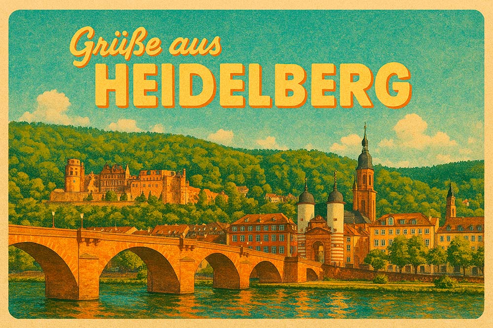 Heidelberg Heidelberg