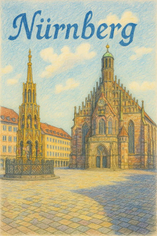 Nürnberg