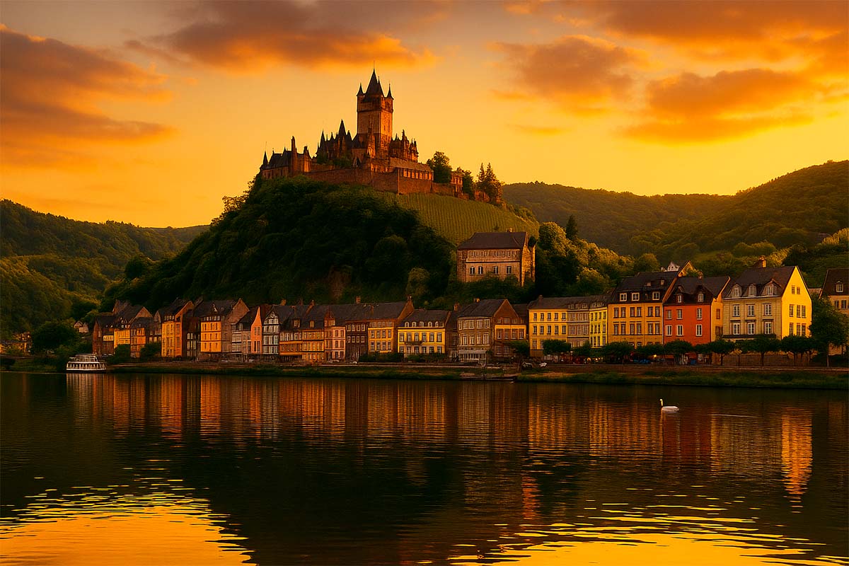 Cochem Cochem