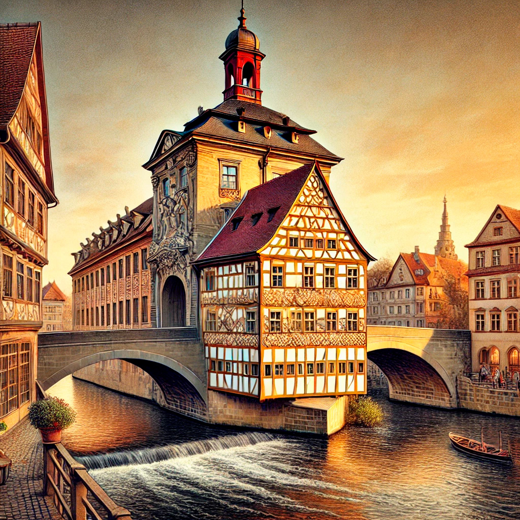 Bamberg Bamberg