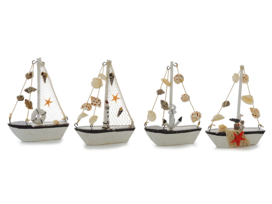17686 Holz Boot
