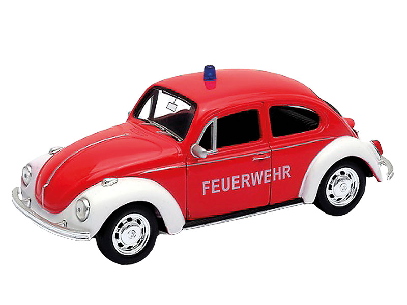 VW Käfer Feuerwehr