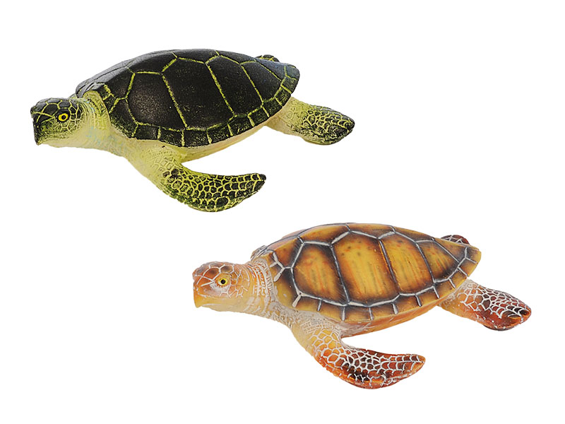 17102 Poly Meeresschildkröte