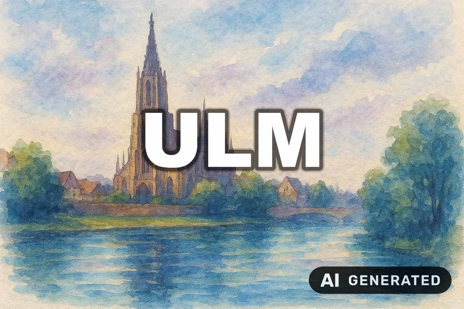 Ulm