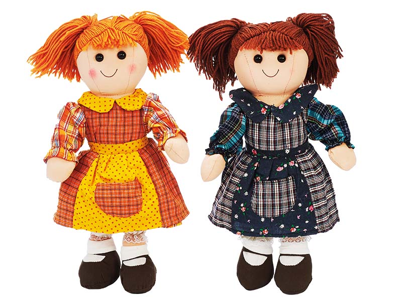 21449 Kuschelpuppe