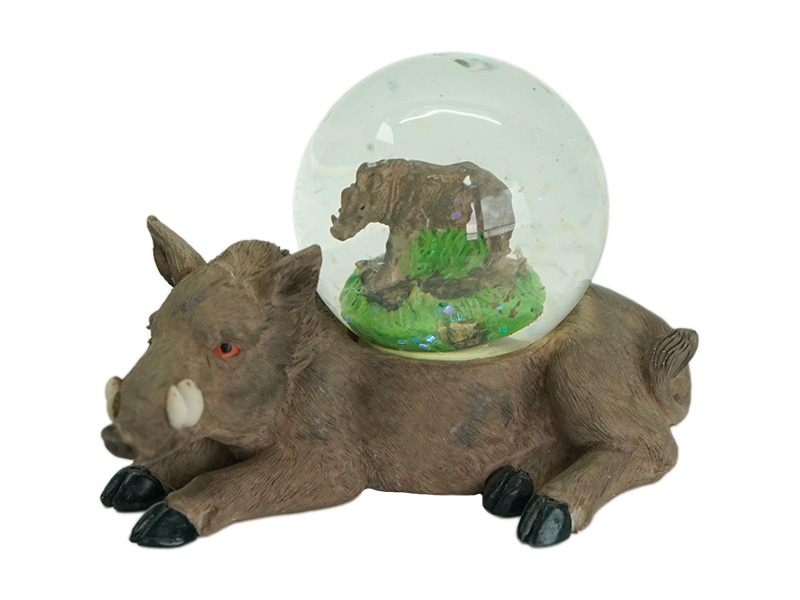 17146 Poly Wildschwein