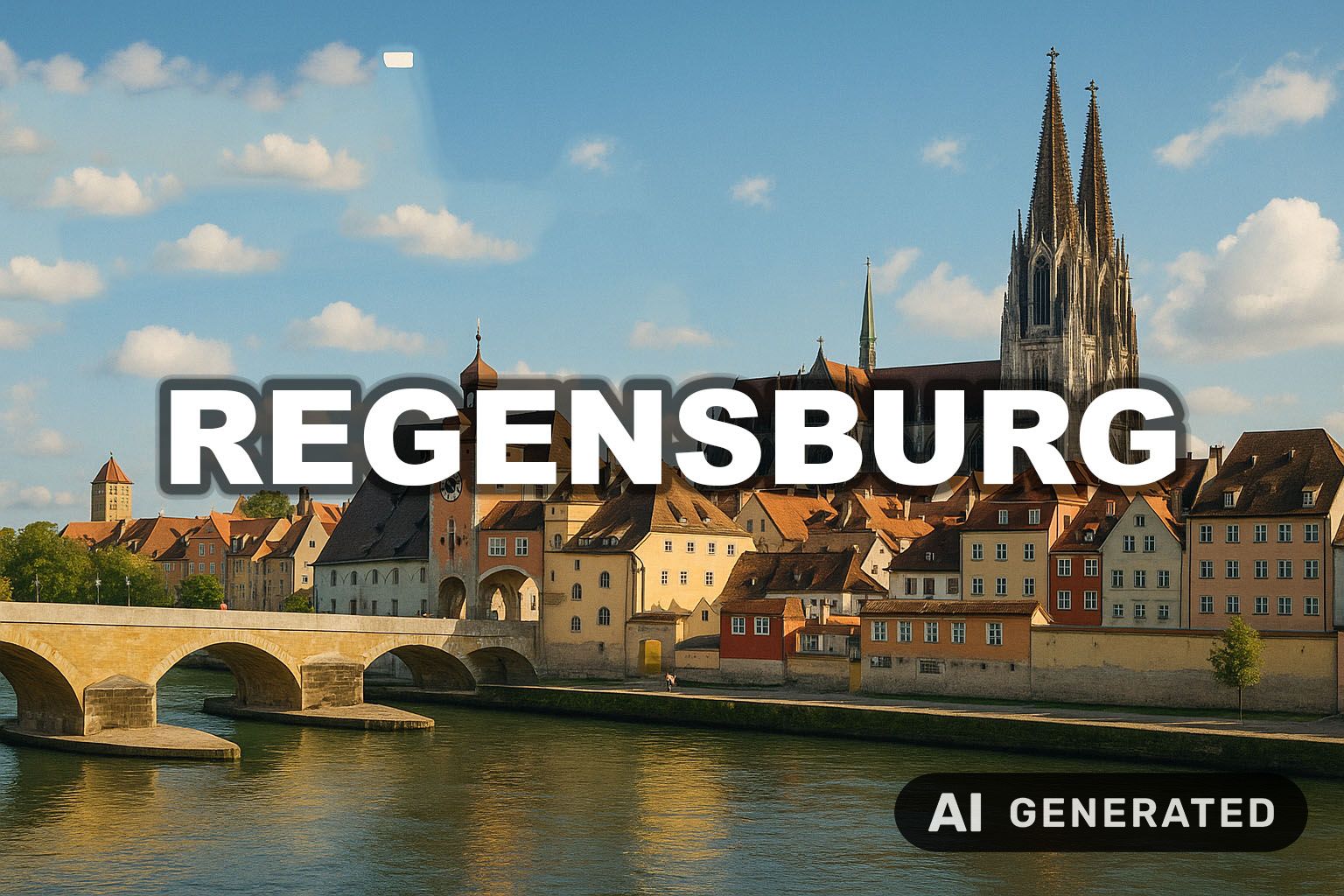 Regensburg
