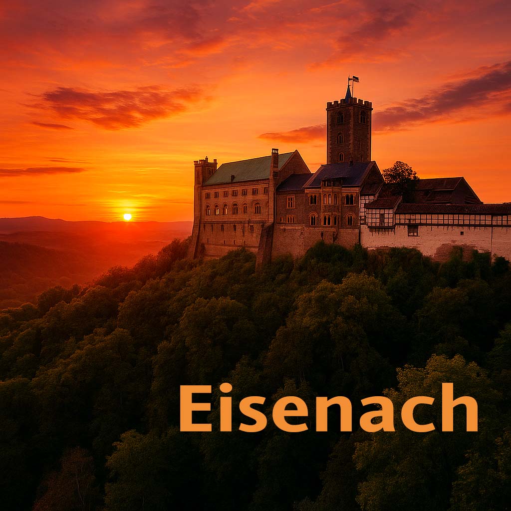 Eisenach