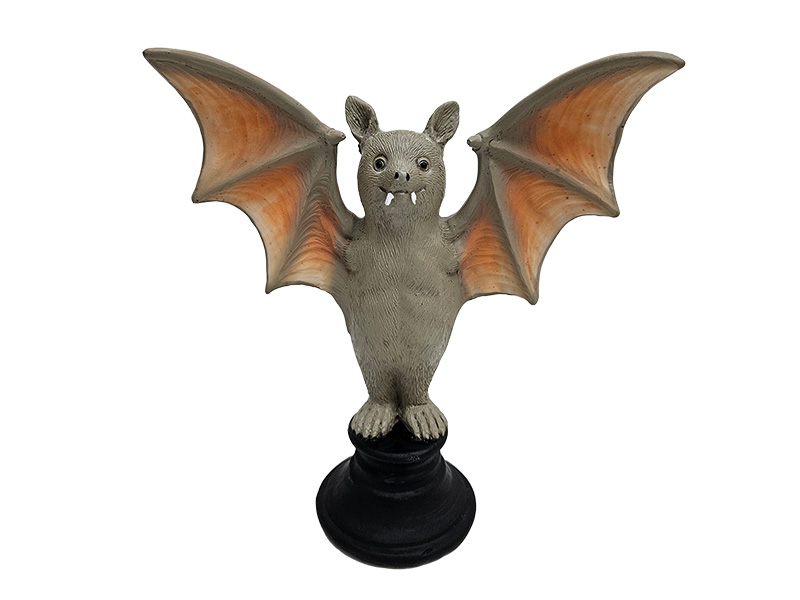 Poly bat 14x6x17cm