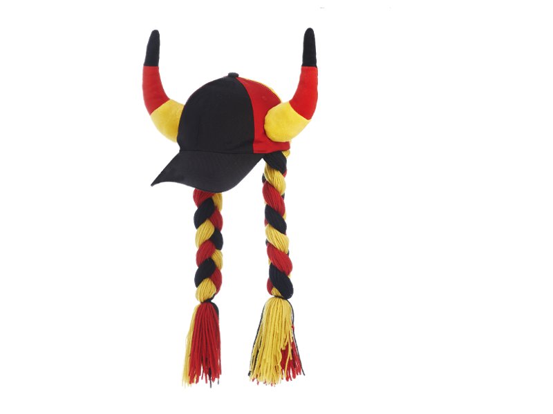 32894-0 Baseball Cap Wikinger