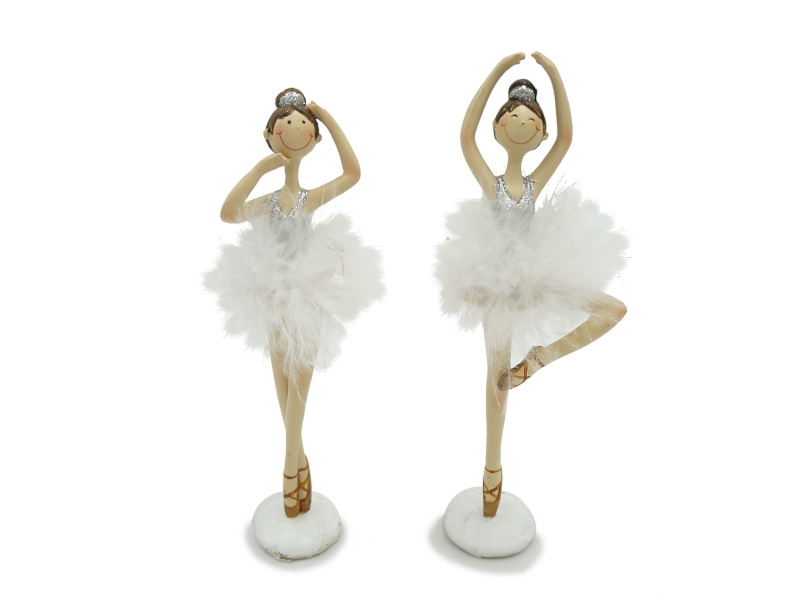 17523 Poly Ballerina