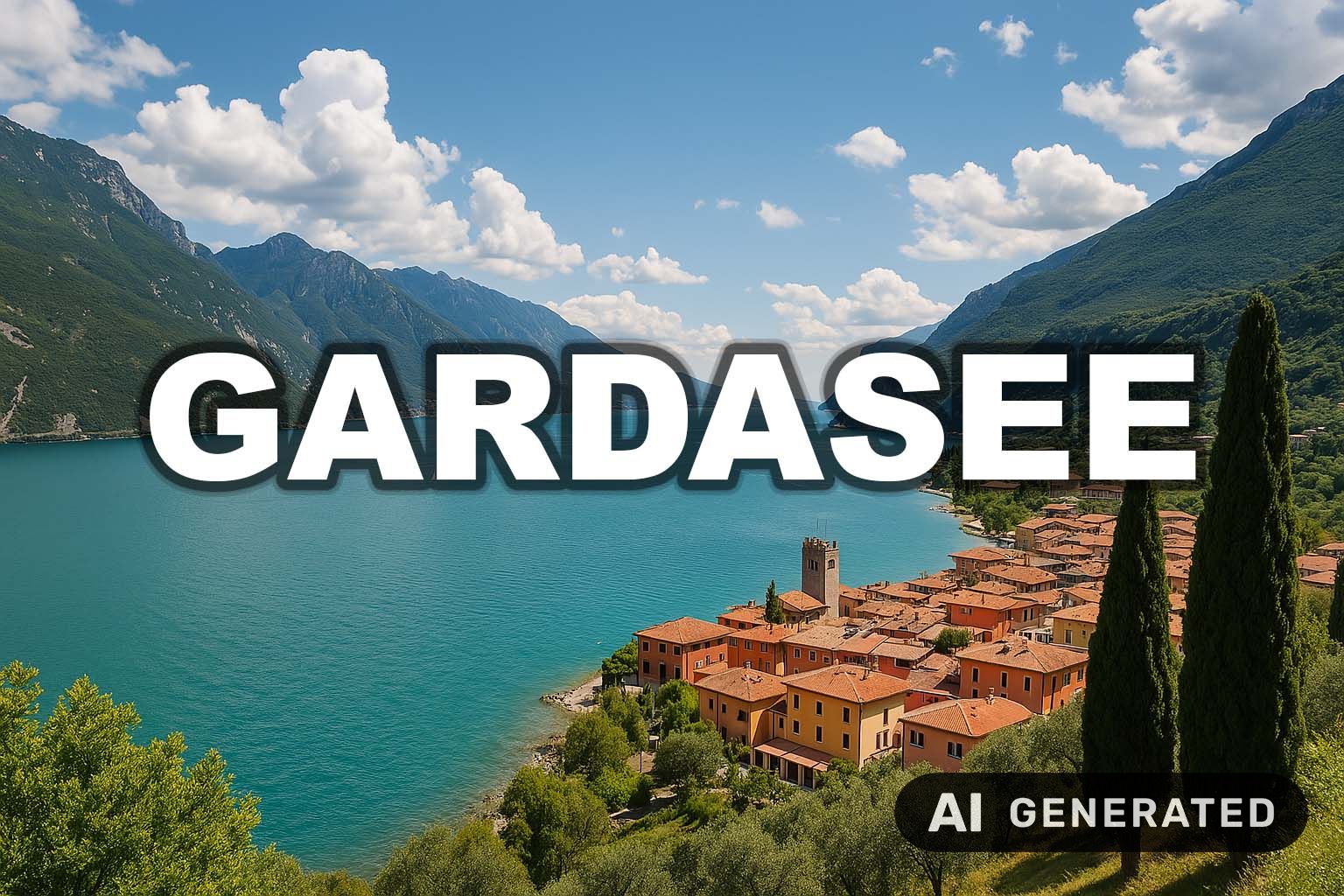 Gardasee