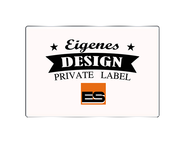 16742 Foto Magnet Rechteck eigenes Design