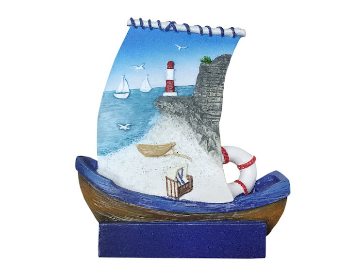 17817-0 Poly Magnet Boot