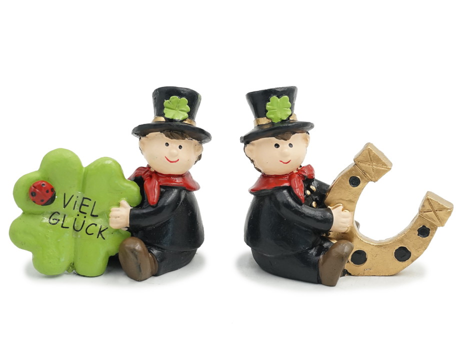 17783 Poly Schornsteinfeger