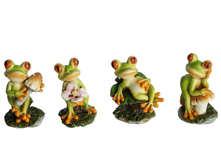 Poly Frosch