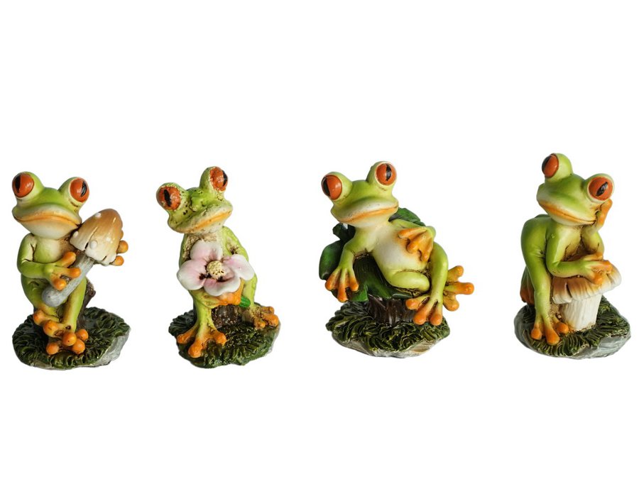 17170 Poly Frosch