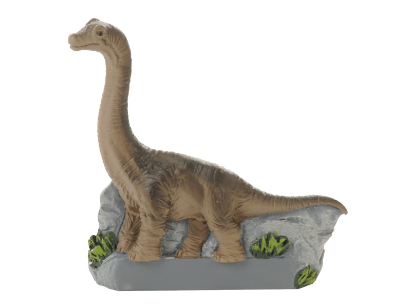 17956-0 Poly Magnet Brachiosaurus