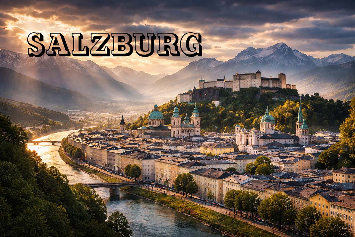 Salzburg