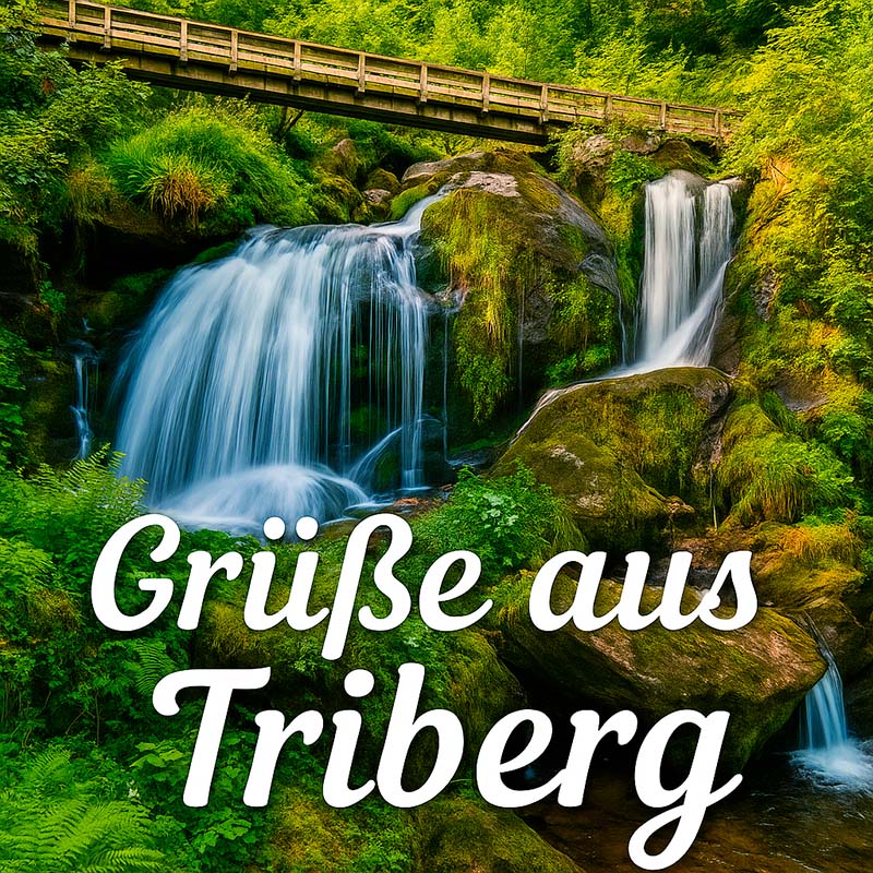 Triberg Triberg